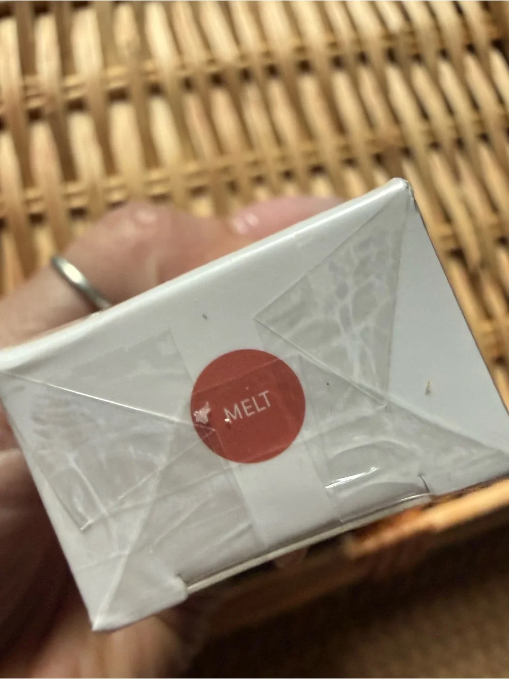 Lithe Hydra Gloss Nourishing Lip Treatment - Clear